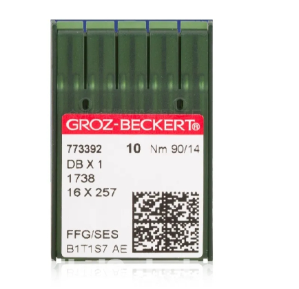 GORZ-BECKERT®
